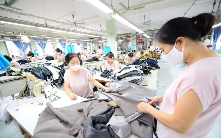 Giải bài toán lao động thất nghiệp: Người lao động phải liên tục 'tái thiết' bản thân