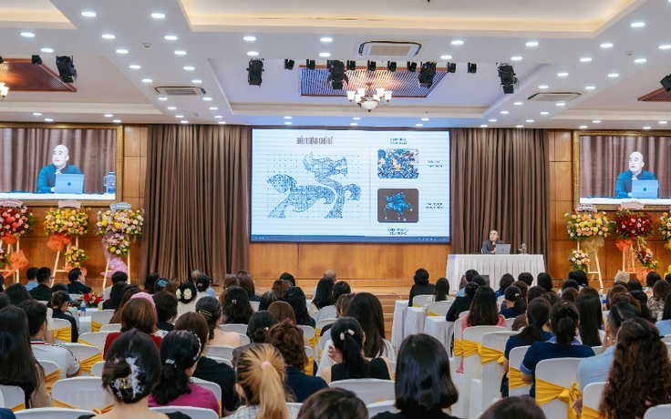 VA Schools - Nơi nuôi dưỡng bản lĩnh, chắp cánh cho những hành trình vươn xa