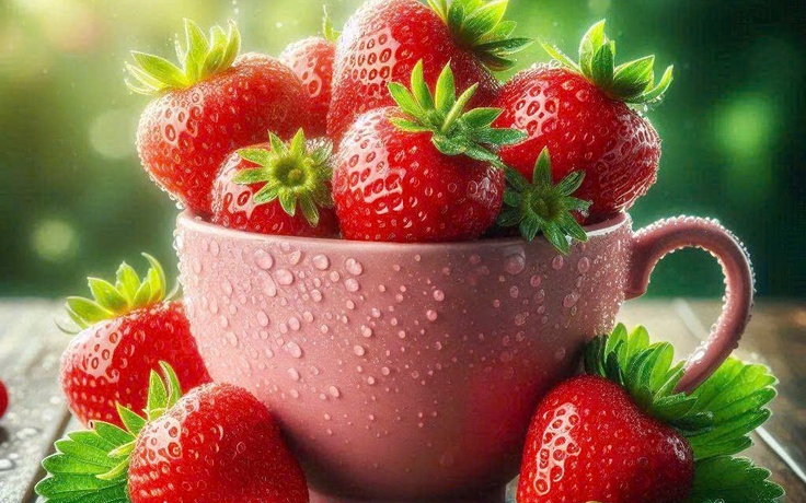 Siêu thực phẩm bảo vệ bạn khỏi 'kẻ giết người thầm lặng' nếu ăn thường xuyên