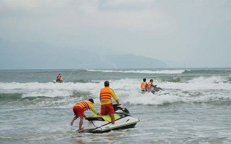 Đừng để mùa hè trở thành nỗi đau