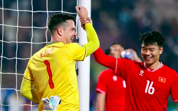 HLV Kim dùng ‘kính lúp’ soi cực kỹ Malaysia, quyết thắng bằng phương án nóng
