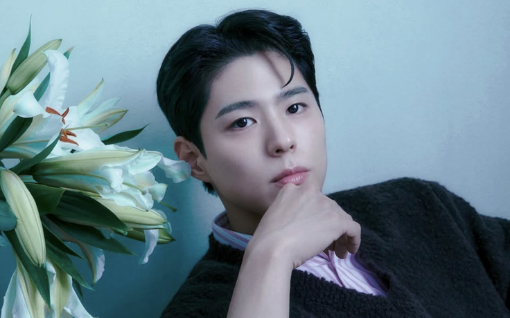 Park Bo Gum sau cơn sốt của phim 'Khi cuộc đời cho bạn quả quýt'