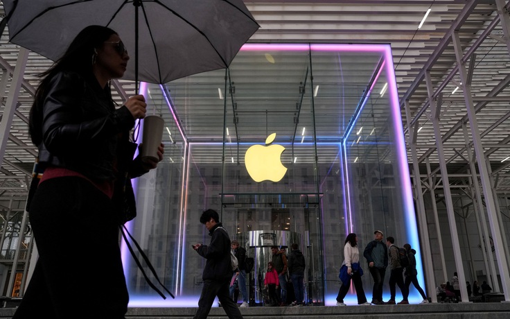 Thách thức cho Apple khi chuyển sản xuất iPhone về Mỹ