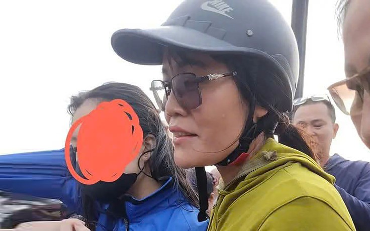 Cô giáo Nam Định kể khoảnh khắc lao xuống sông cứu nữ sinh đuối nước