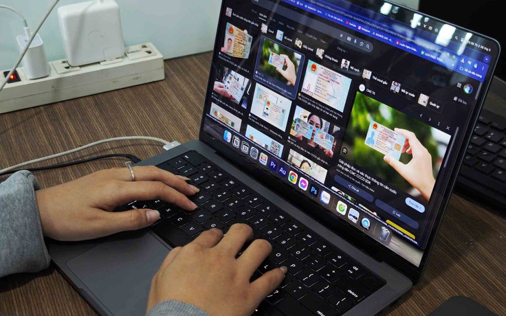 Cấm mua bán dữ liệu cá nhân, chặn lừa đảo