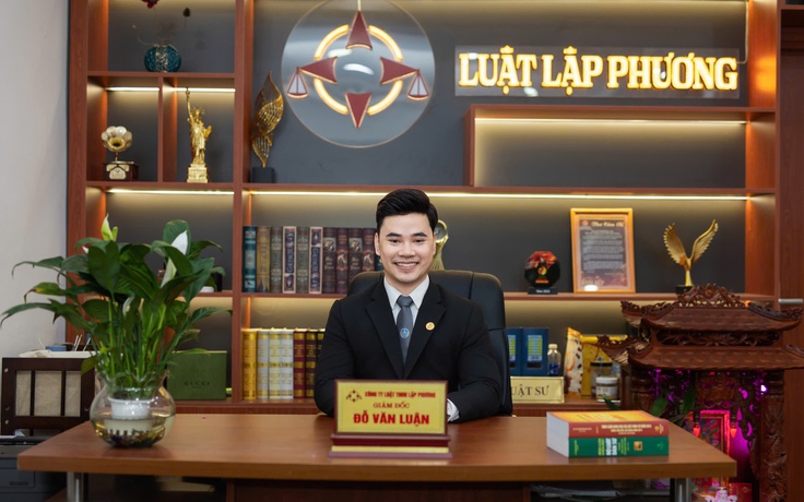Luật sư Đỗ Văn Luận - người bảo vệ cho bị can nói gì?