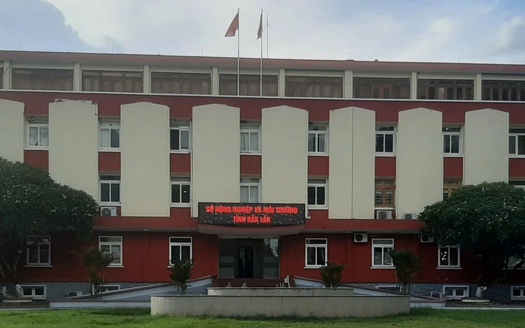 Một trưởng phòng ở Đắk Lắk tử vong khi đi công tác tại Phú Yên