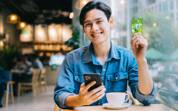 Quản lý tài chính thời sinh viên: Dùng thẻ tín dụng có nên không?