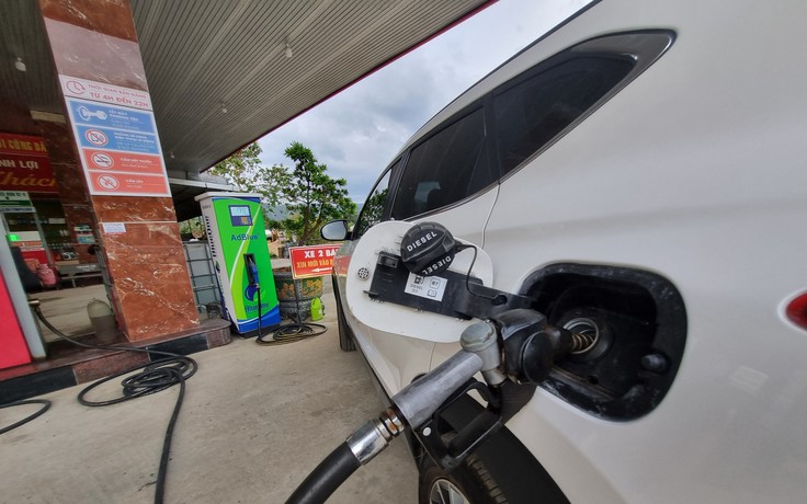 Giá xăng dầu hôm nay 27.5.2025: Đi ngang 'ngóng' tin sản lượng từ OPEC+