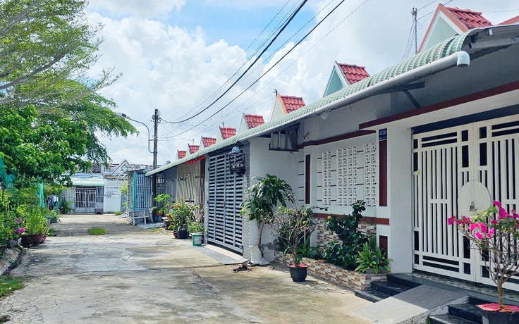 Truy tố cựu Chủ tịch UBND TP.Sóc Trăng gây thất thoát tài sản nhà nước
