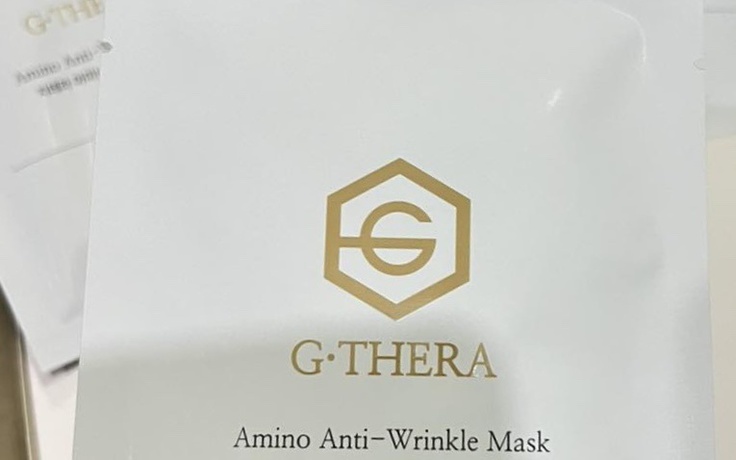 Thêm sản phẩm mỹ phẩm của Công ty TNHH thương mại dịch vụ VB Group bị thu hồi