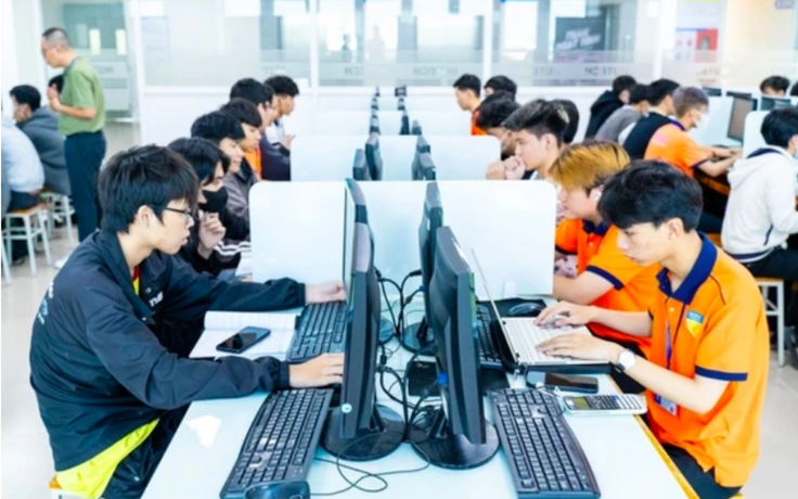 Chính phủ sẽ có chính sách đặc biệt với ngành phục vụ phát triển công nghệ cao