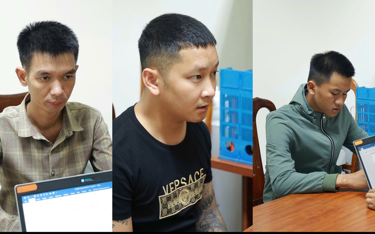 Lừa đảo với chiêu trò lập web bình chọn, chiếm hàng trăm tài khoản Facebook
