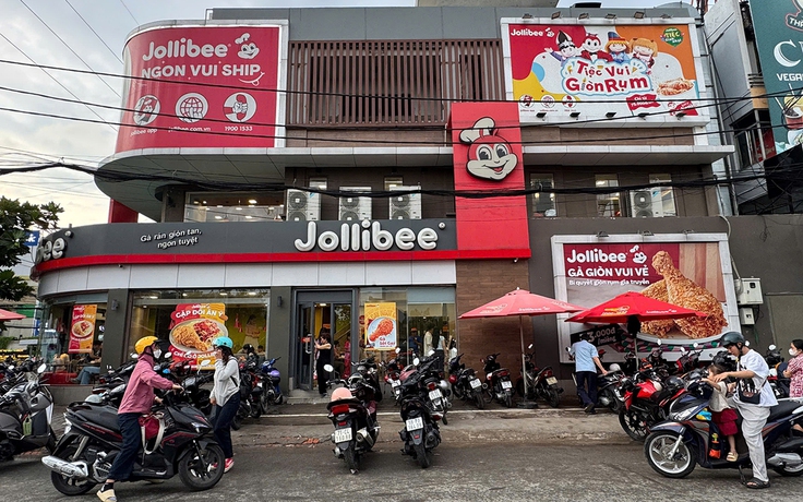 Thấy gì từ thương hiệu dẫn đầu thị phần Food service tại Việt Nam?