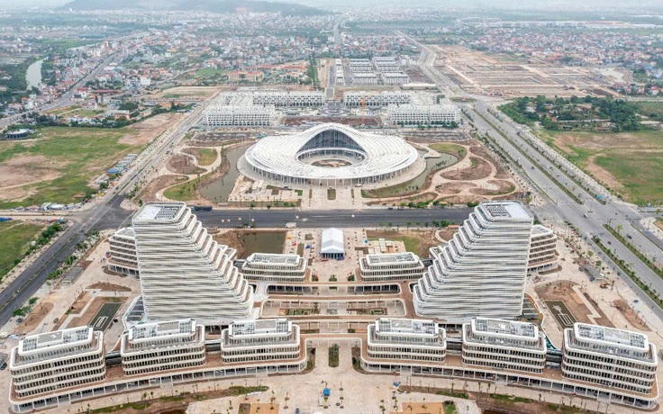 Để Hải Phòng, Cần Thơ, Đà Nẵng phát triển tương xứng