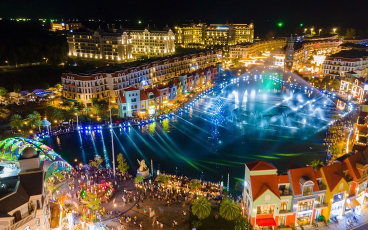 Kiên Giang thu hút đầu tư, phát triển kinh tế biển để tăng trưởng 10,2%