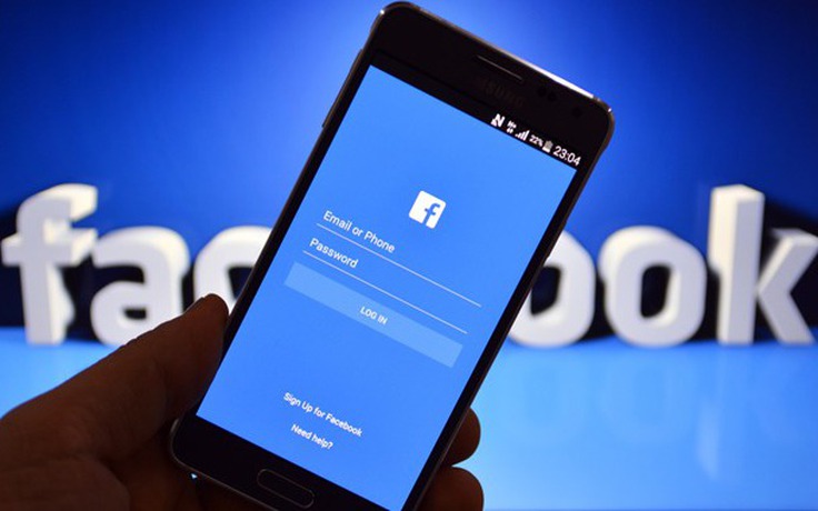 Kẻ gian 'mượn oai' Google để hack tài khoản Facebook