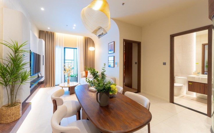 Giấc mơ an cư: 'Nỗi đau thầm lặng' của người trẻ