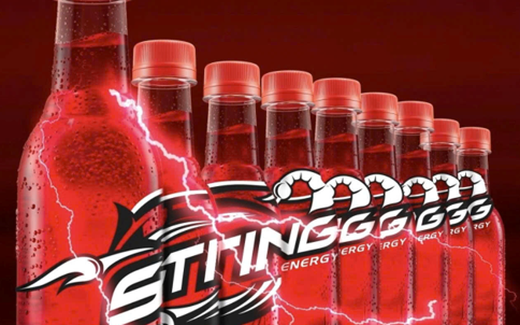 Sting Energy® chính thức đồng hành cùng Giải đua xe Công thức 1®