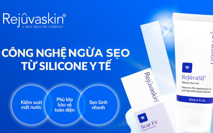 Khám phá bí quyết  mờ sẹo phẫu thuật với công nghệ y khoa Hoa Kỳ tiên tiến