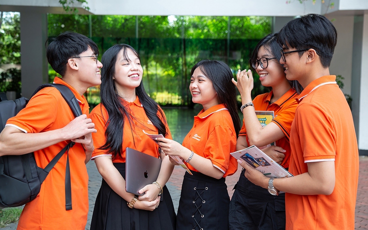 FPTU ra mắt chuỗi hoạt động ‘Prompt your Future’ đồng hành cùng genZ kiến tạo tương lai