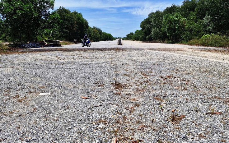 4 điểm nghẽn cản trở doanh nghiệp đầu tư khu công nghiệp