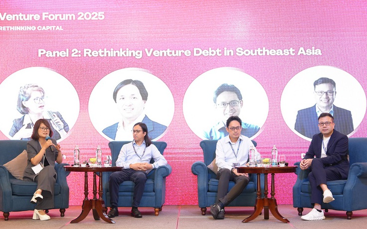 Qũy đầu tư của Vingroup: Kết nối giới khởi nghiệp với các nhà đầu tư