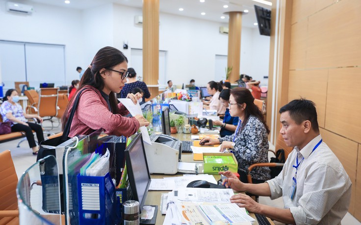 Giải thể, dừng hoạt động một số cấp công đoàn trước 15.6