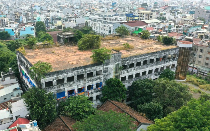 TP.HCM cho thuê 3 loại nhà đất công, tối đa 5 năm