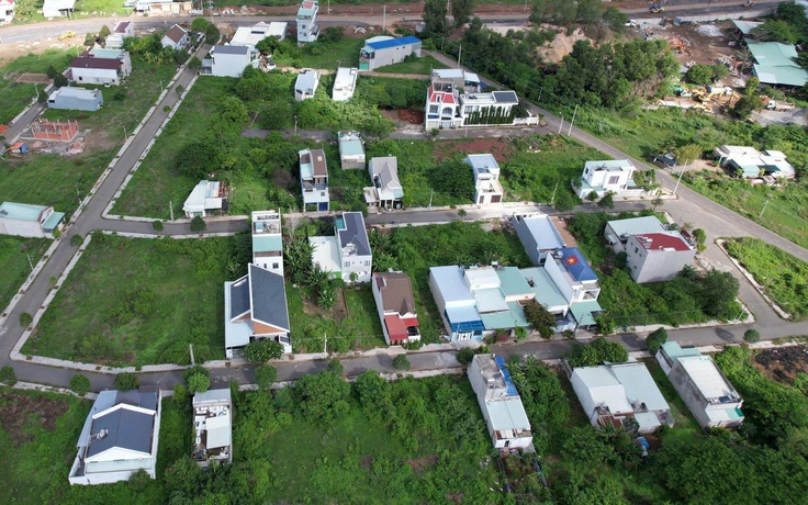 Vì sao đồ án quy hoạch chung của TP.Bà Rịa gây bức xúc?