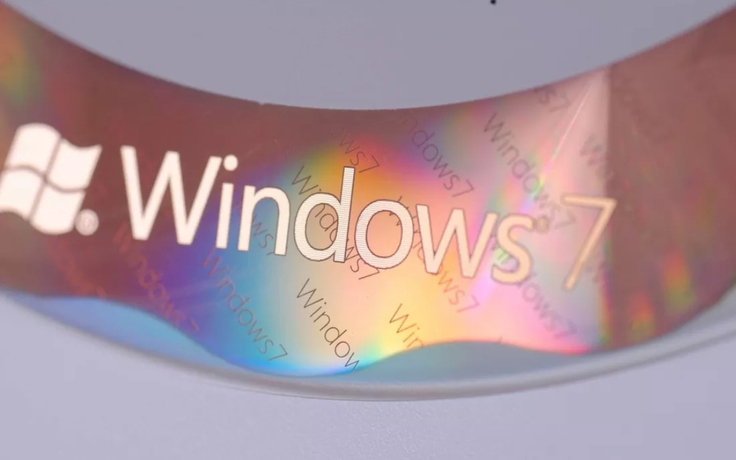 Lý do bất ngờ khiến Windows 7 khởi động chậm chạp