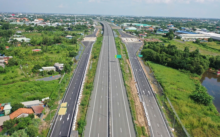 Doanh nhân thời bình và khát vọng cống hiến