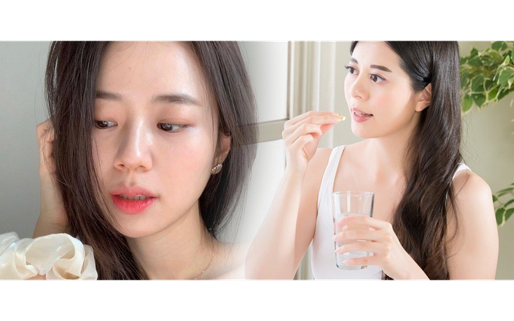 Collagen uống và Collagen bôi: Loại nào 'đáng đồng tiền' hơn?
