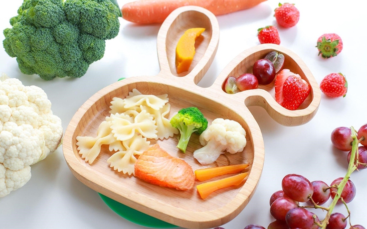 Lý do âm thầm khiến bé kém hấp thu chậm tăng cân ít cha mẹ ngờ tới