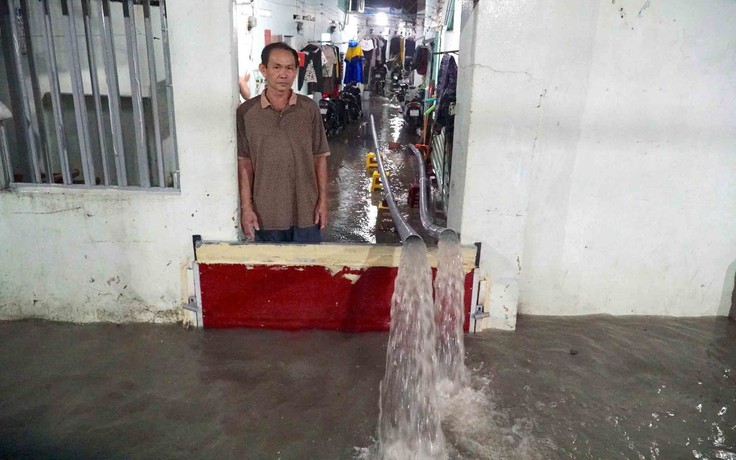 Thời tiết ngày càng khó đoán, vì sao?