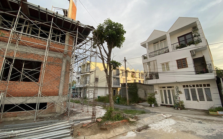 Bỏ cấp phép xây dựng, cần làm ngay