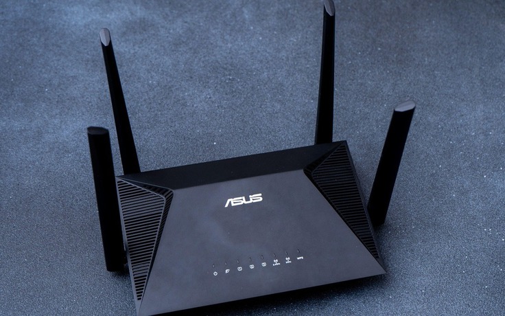 Hàng ngàn bộ định tuyến Asus bị tin tặc xâm nhập