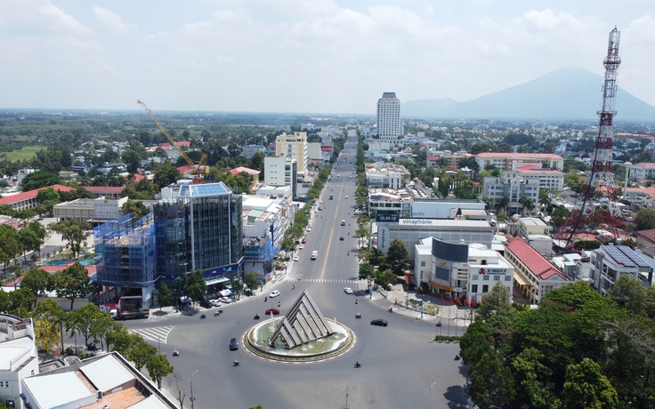 Tây Ninh: Sức bật mạnh mẽ từ văn hóa, thể thao, du lịch sau mùa lễ lớn