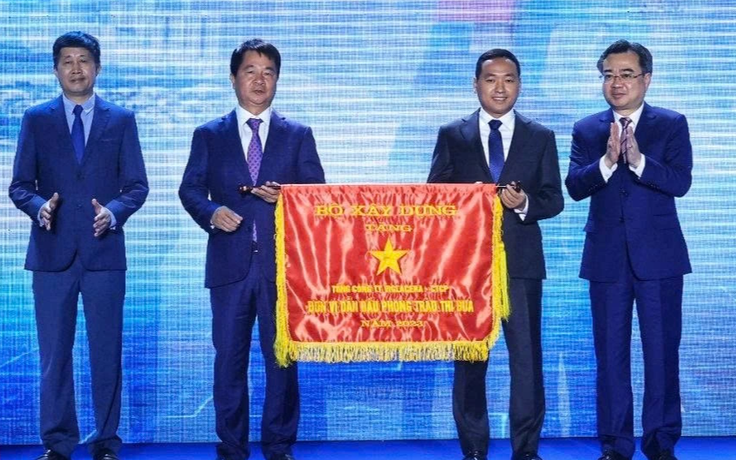 Lý do Chủ tịch Viglacera Nguyễn Văn Tuấn xin từ nhiệm