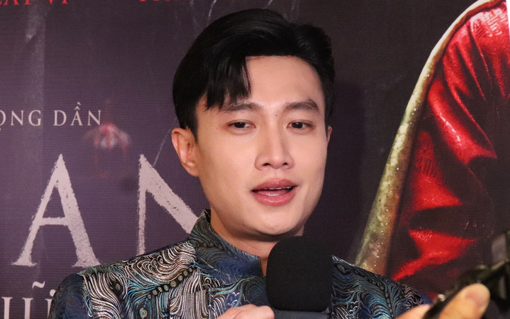 Quốc Trường lên tiếng làm rõ clip gây hiểu lầm với con gái Quyền Linh