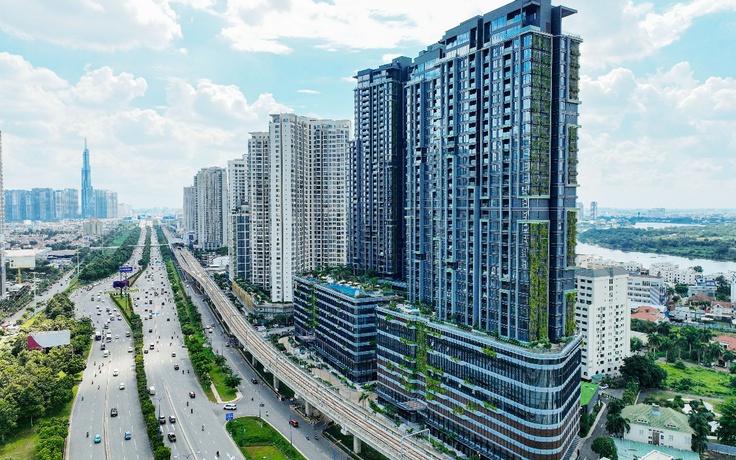 LUMIÈRE Riverside bảo chứng cho sự thành công của thương hiệu trong mắt nhà đầu tư LUMIÈRE Riverside bảo chứng cho sự thành công của thương hiệu trong mắt nhà đầu tư