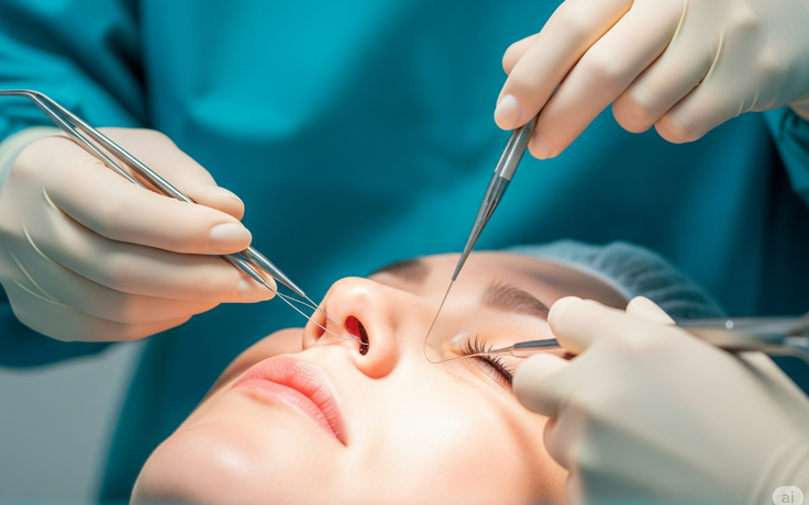 Liên tiếp xảy ra nhiều ca tai biến thẩm mỹ, làm sao phòng tránh?