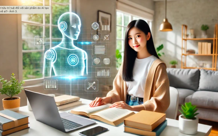 Giáo sư AI chỉ ra mâu thuẫn giữa trí tuệ nhân tạo với con người