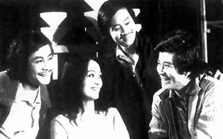 Sân khấu truyền hình đưa 'Tôi và chúng ta' trở lại

