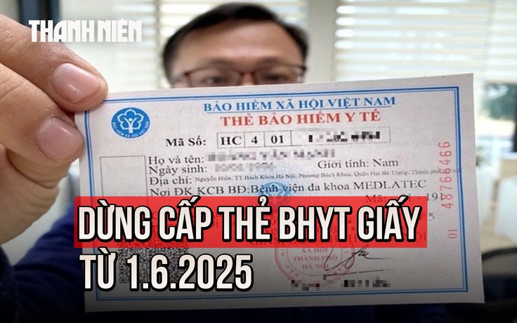 Từ hôm nay 1.6, người dân cần biết loạt chính sách mới được áp dụng
