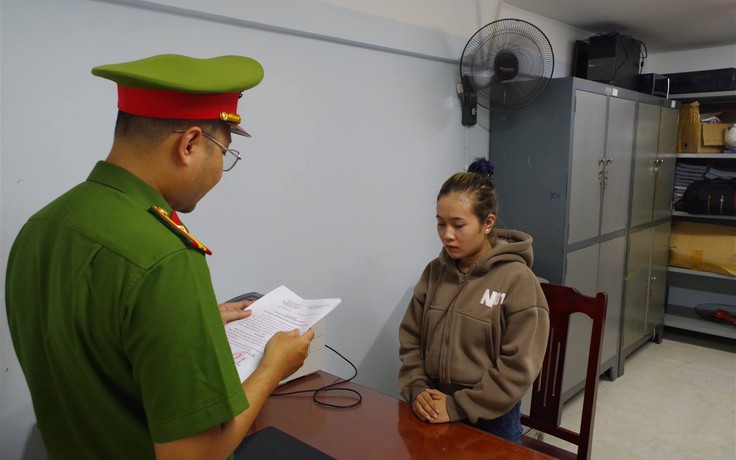 Giả danh nhà từ thiện, lừa đảo chiếm đoạt tiền của người khó khăn
