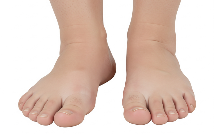 Ngày mới với tin tức sức khỏe: Cách nhận biết thận bị tổn thương