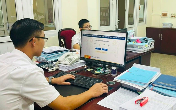 Những chính sách có lợi cho cán bộ, công chức, viên chức từ tháng 6