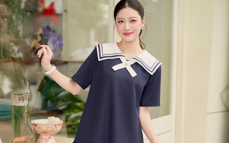 'Bật mood' năng động cho phong cách mùa hè