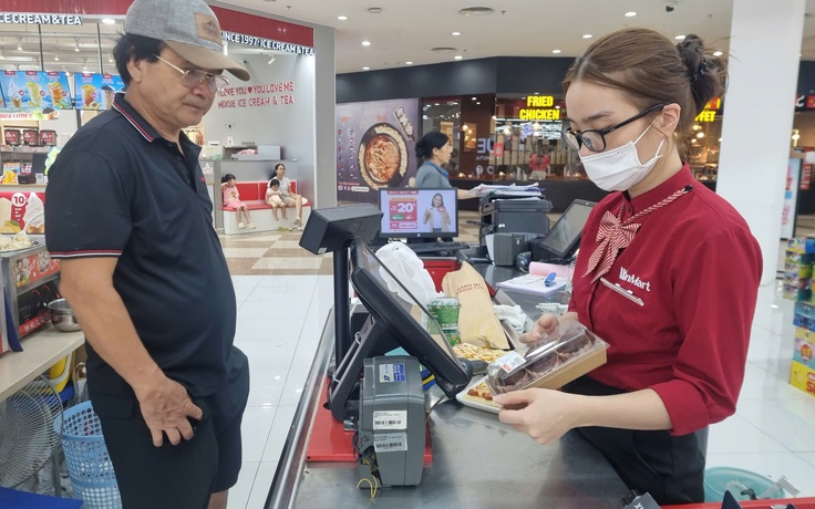 Từ 1.6, không áp dụng hóa đơn điện tử khởi tạo từ máy tính tiền có bị phạt?